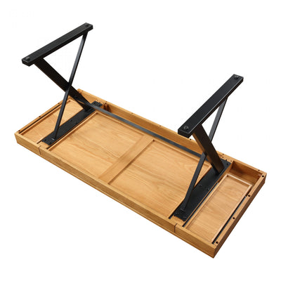 Profecto Desk Oak (6579359449184)