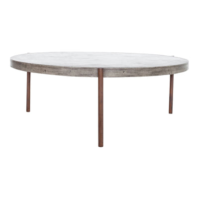 Mendez Outdoor Coffee Table - Al Rugaib Furniture (4583177125984)