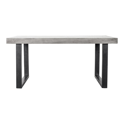 Jedrik Outdoor Dining Table Small - Al Rugaib Furniture (4583201701984)