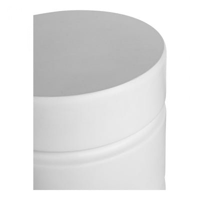 Whim Accent Table Ivory (6579359187040)