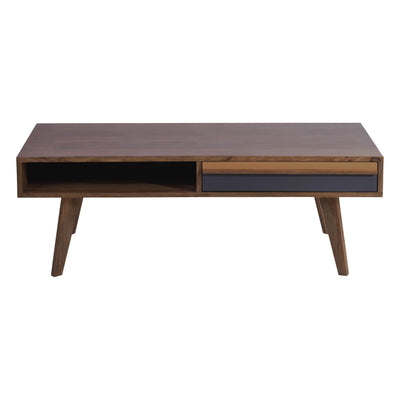 Bliss Coffee Table - Al Rugaib Furniture (4583206879328)