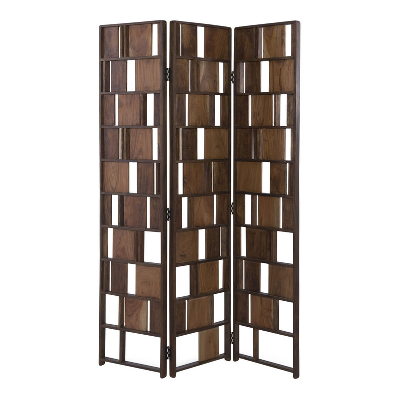 Multi Panel Screen - Al Rugaib Furniture (4583258128480)