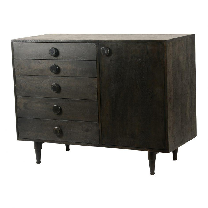 Phoenix Dresser - Al Rugaib Furniture (4583222214752)