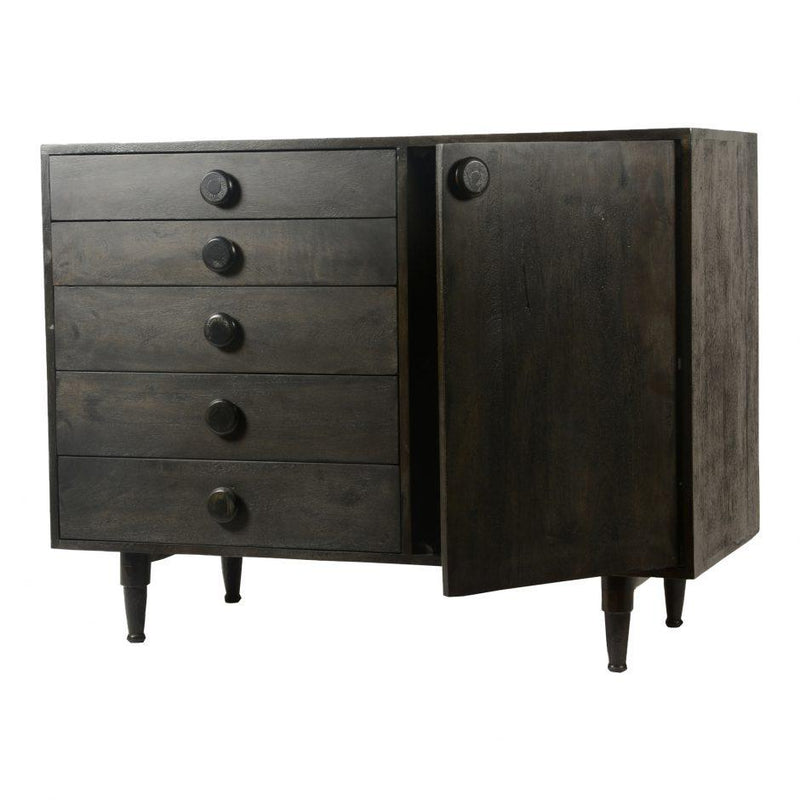 Phoenix Dresser - Al Rugaib Furniture (4583222214752)