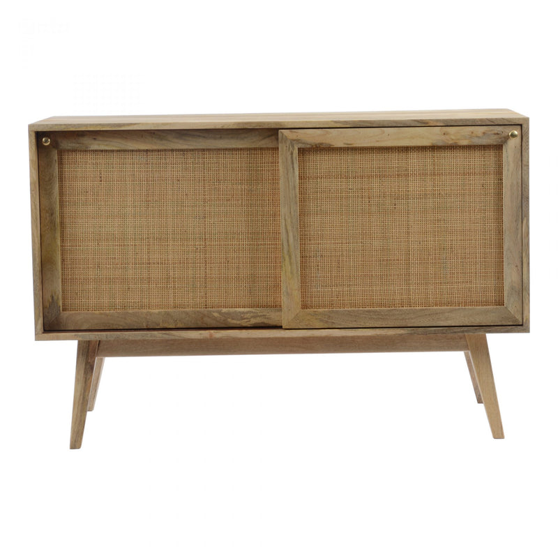 Reed Sideboard Natural (6579359481952)