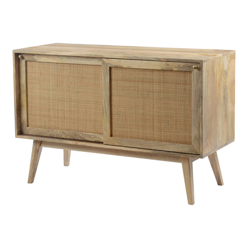 Reed Sideboard Natural (6579359481952)