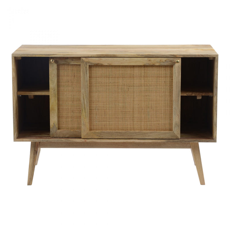 Reed Sideboard Natural (6579359481952)