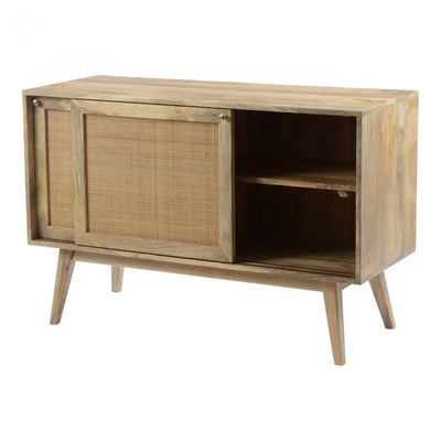 Reed Sideboard Natural (6579359481952)