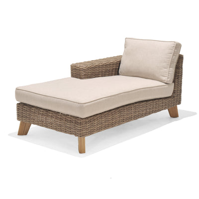 Bahamas right arm chaise lounge (6628813701216)
