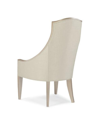 Adela - Side Chair - Al Rugaib Furniture (9470559506)
