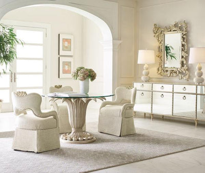 Fontainebleau - * Center Table - Al Rugaib Furniture (4588393824352)
