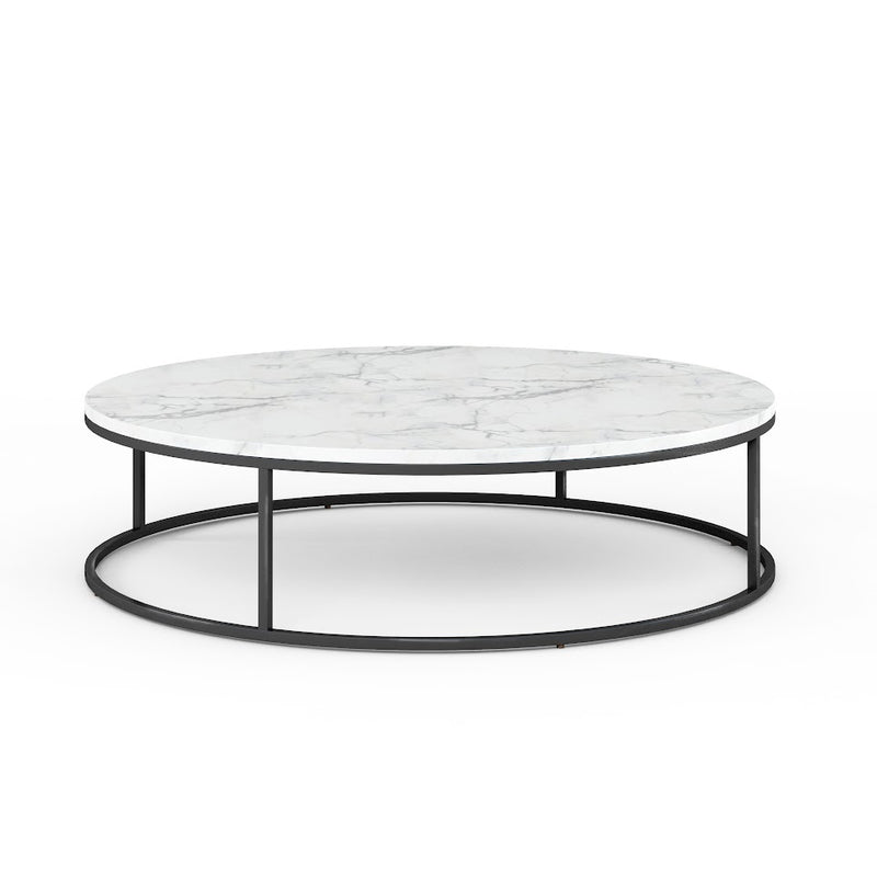 Marble ROUND COFFEE TABLE