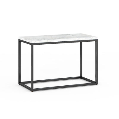 Marble RECTANGULAR SIDE TABLE