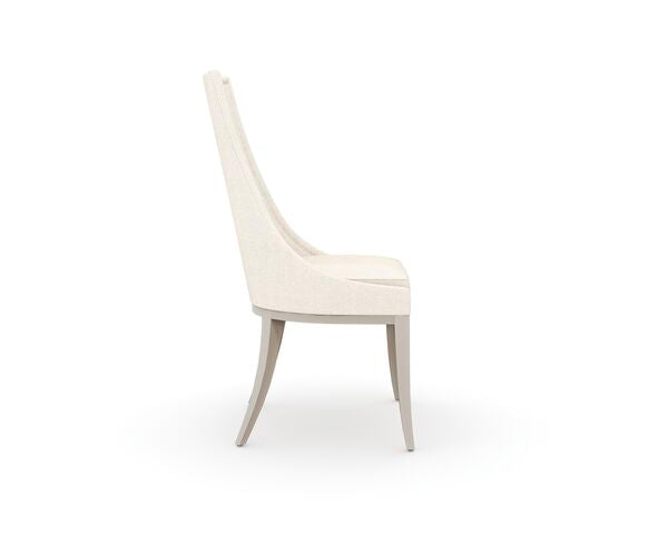 CARACOLE CLASSIC - TALL ORDER SIDE CHAIR (6563207381088)
