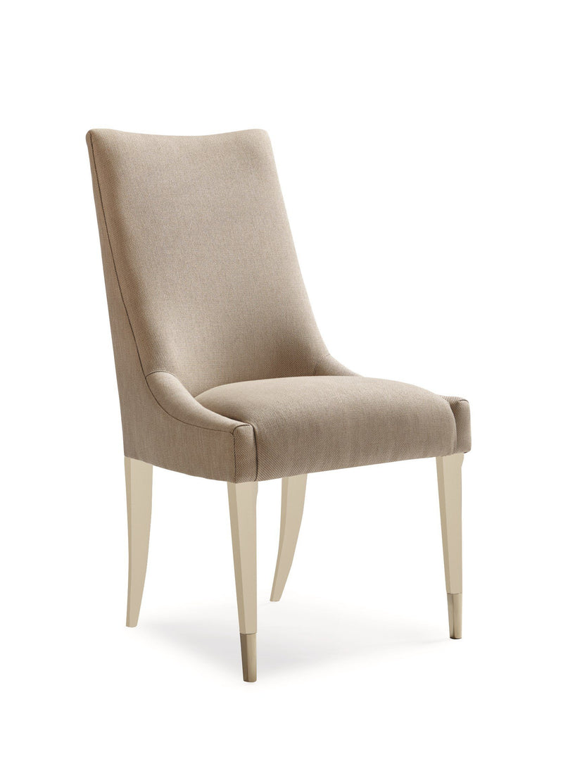 Caracole Classic - Sit Up Straight - Al Rugaib Furniture (764785819744)