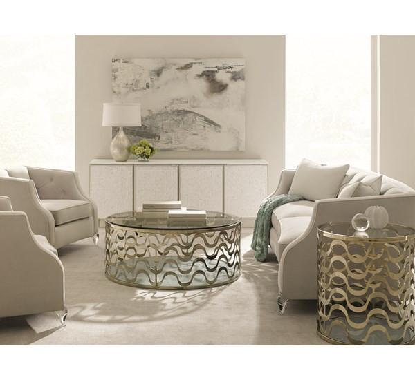 Caracole Classic - Bomb-Shell - Al Rugaib Furniture (9128370002)