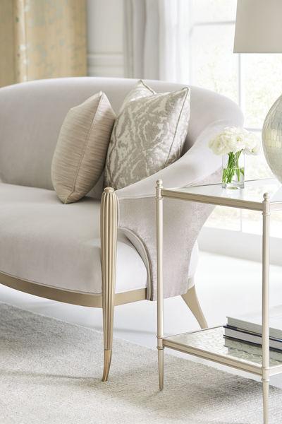 Caracole Classic - Perfectly Adaptable - Al Rugaib Furniture (4553651552352)