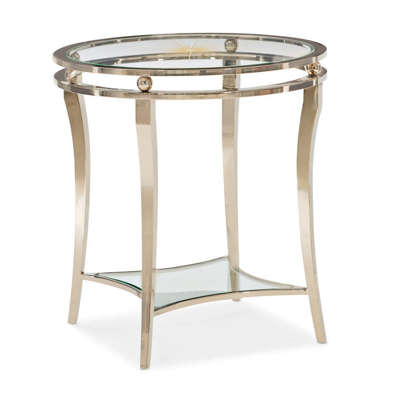 RISING STAR - END/SIDE TABLE (6568908750944)