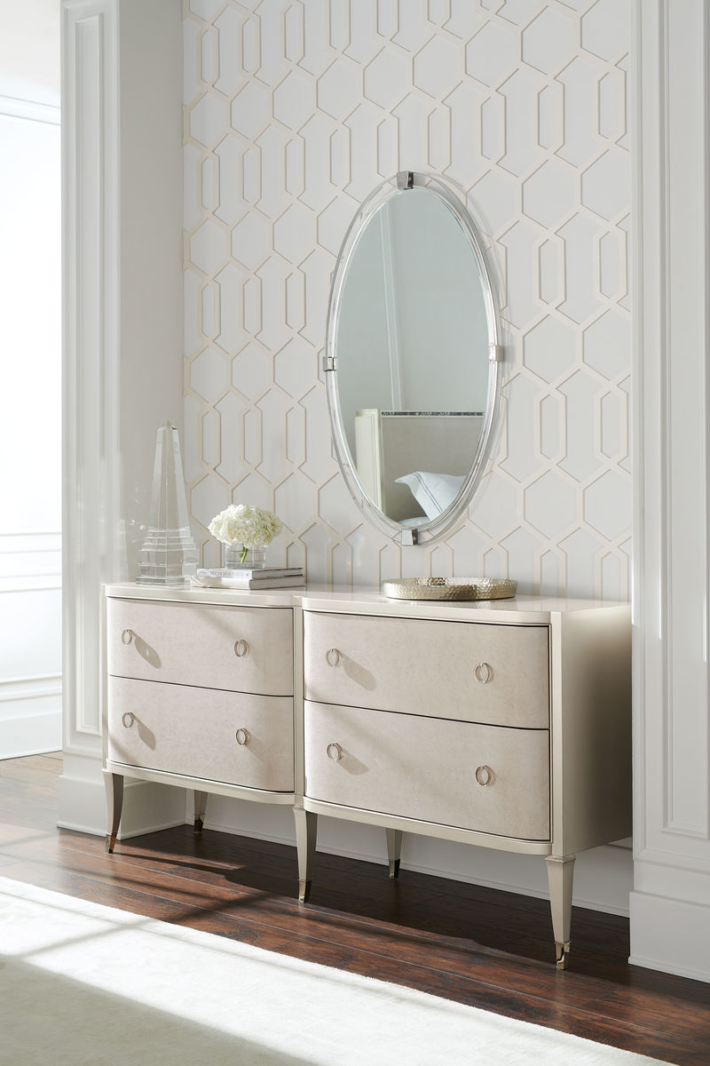 CARACOLE CLASSIC - HIS OR HERS Dresser (4791039787104)