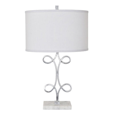 Strata Table Lamp - Al Rugaib Furniture (1330968264800)