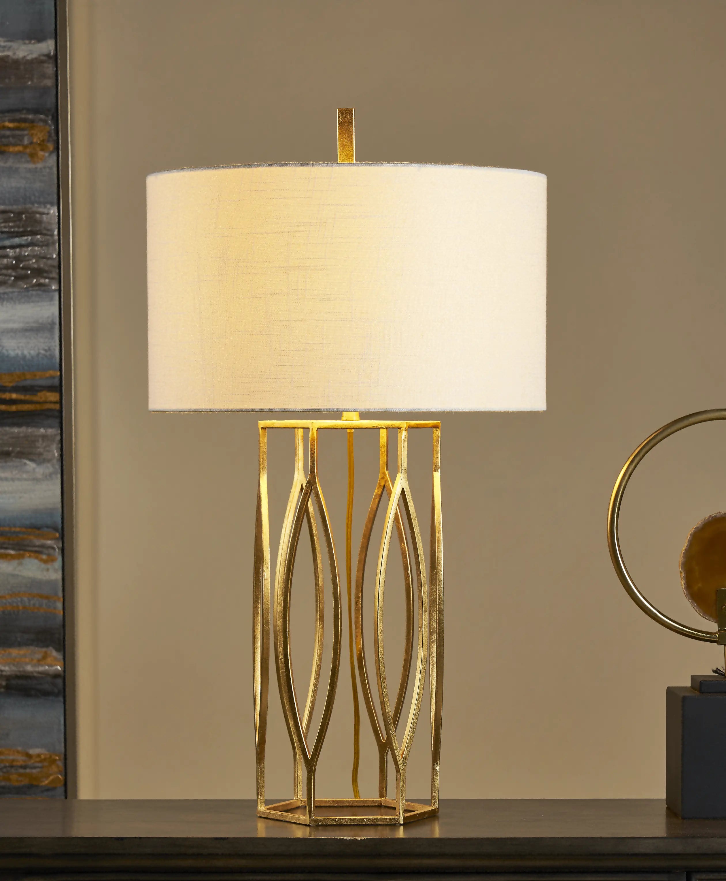 TABLE LAMP (68265508892)