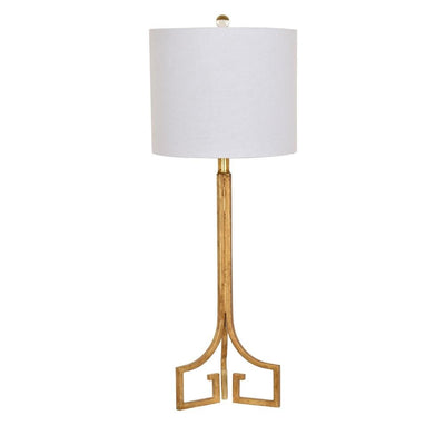 Lux Table Lamp - Al Rugaib Furniture (181179875356)