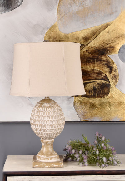 Table lamp (6598995935328)