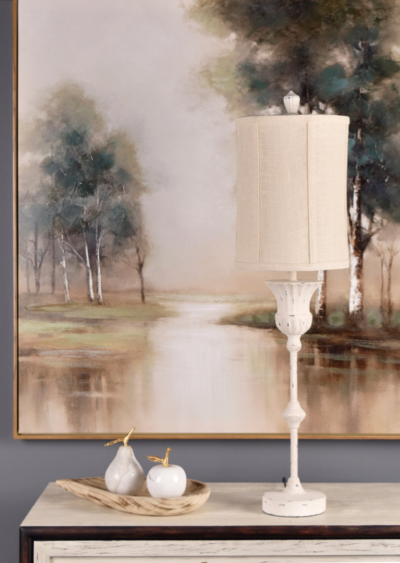 Table lamp (6598995968096)