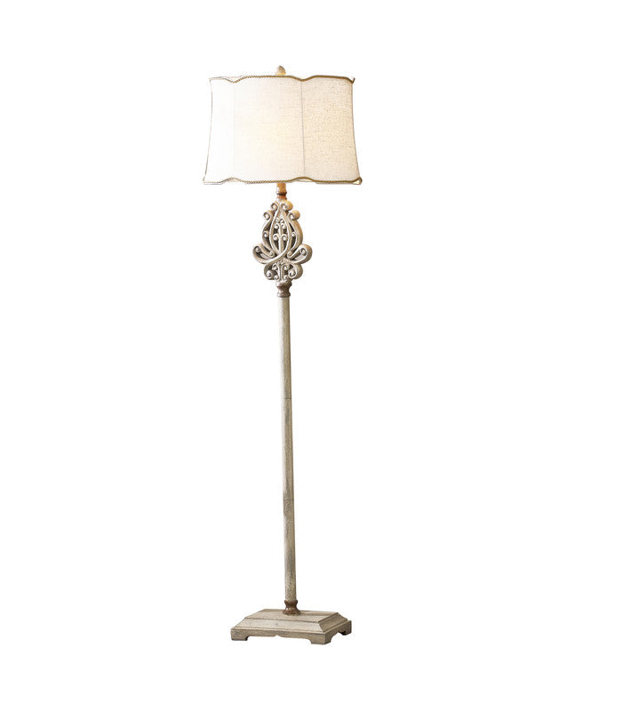 Roshdy Floor Lamp (6605989052512)