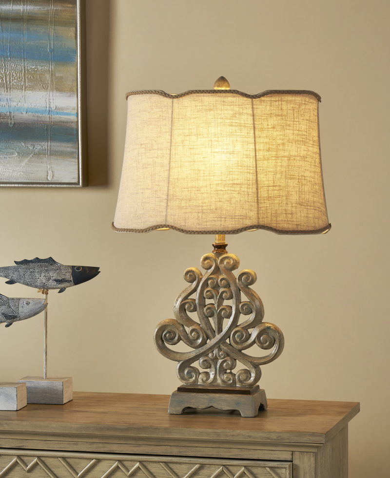 TABLE LAMP (68178771996)