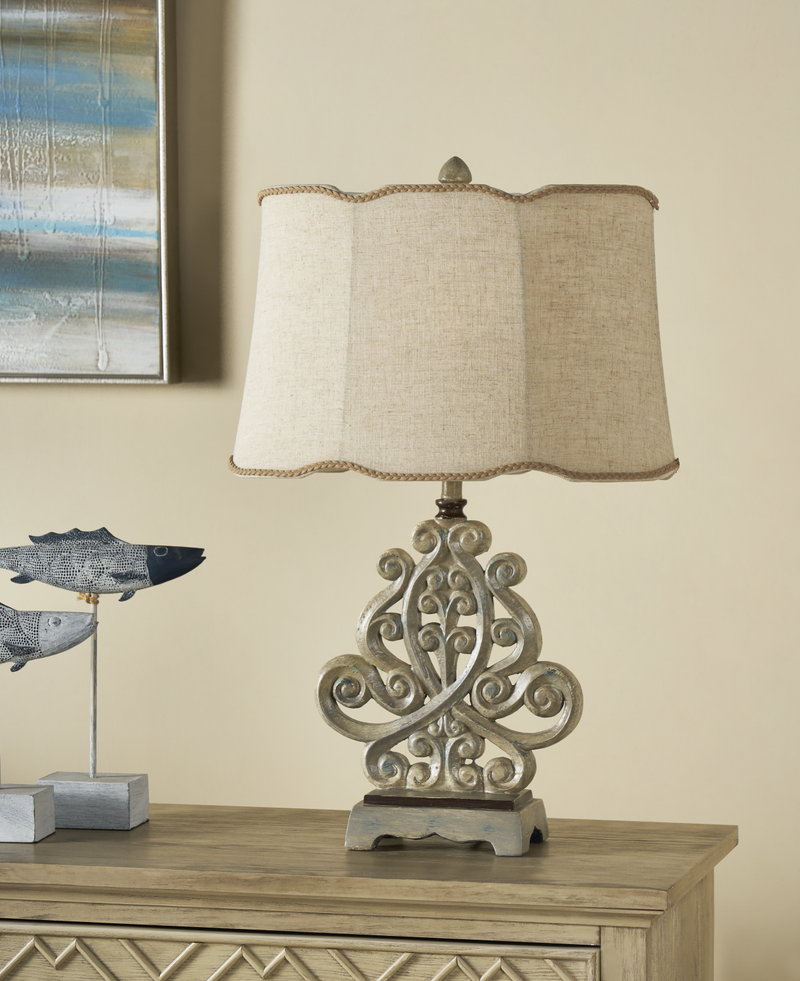 TABLE LAMP (68178771996)