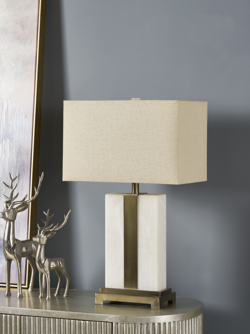 Steart Table Lamp (6566140575840)