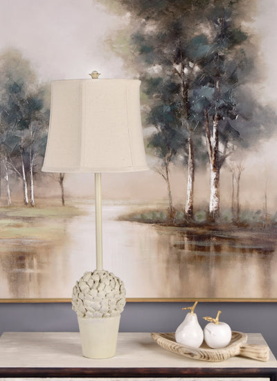 Table lamp (6598996033632)