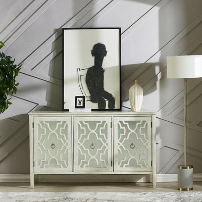 Marissa Dining 3 Door Sideboard (4791293739104)