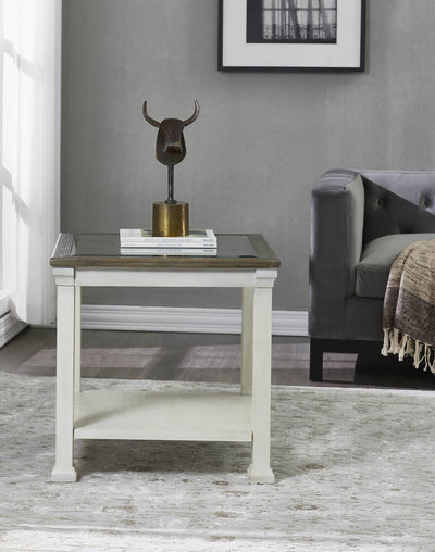 Side Table (6600959459424)