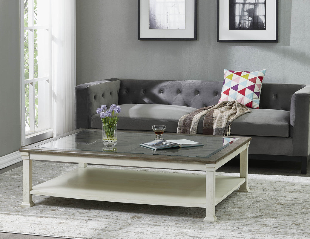Coffee Table – Al Rugaib Furniture