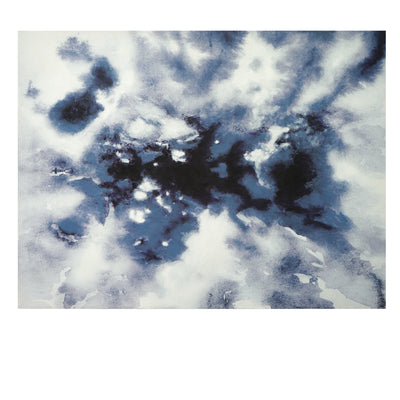 100% handmade painting on canvas - Al Rugaib Furniture (4697447759968)