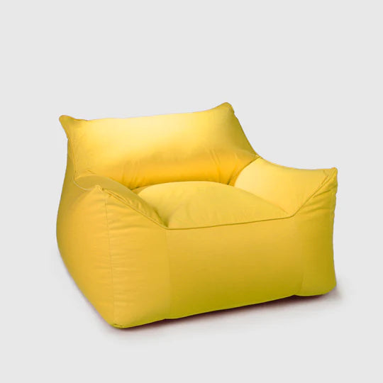 Camel Mint Waterproof & UV Resistant Bean Bag (6598341328992)