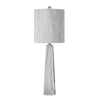 32.75"H crystal table lamp (6547016646752)