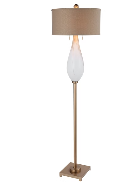Cardoni Floor Lamp (6623877464160)