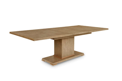 Cityscapes Bedford Rectangular Dining Table (1893742379104)