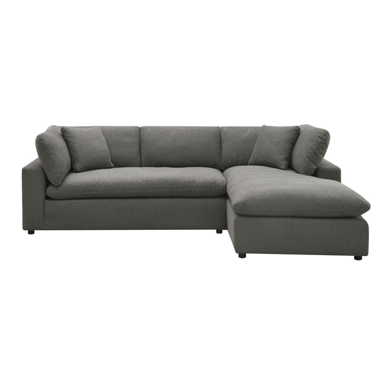 Cloud 9 Living Room 2-Piece Sectional