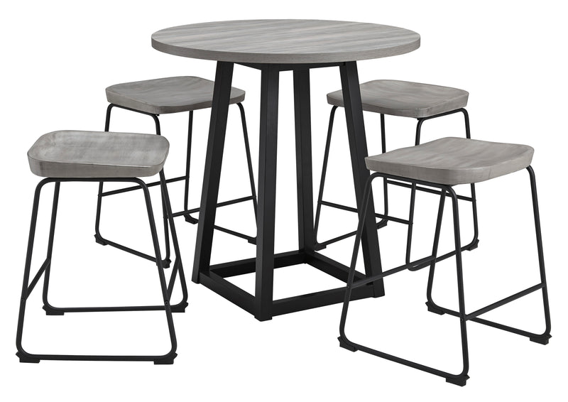 Dining Table Set (6588882780256)