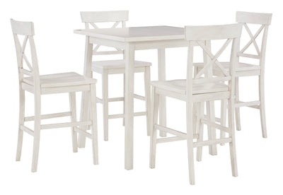 Dining Table Set (6588882714720)