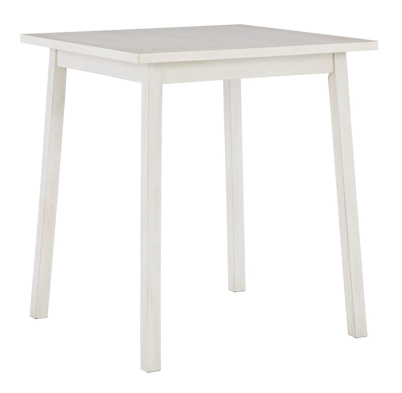 Dining Table Set (6588882714720)