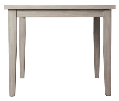 Square Dining Room Table (4634836336736)
