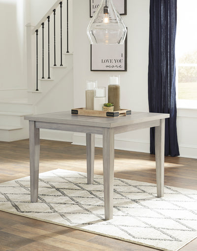 Square Dining Room Table (4634836336736)