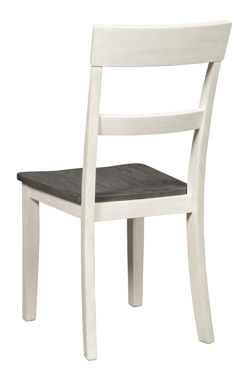 Nelling Dining Chair (4634833289312)
