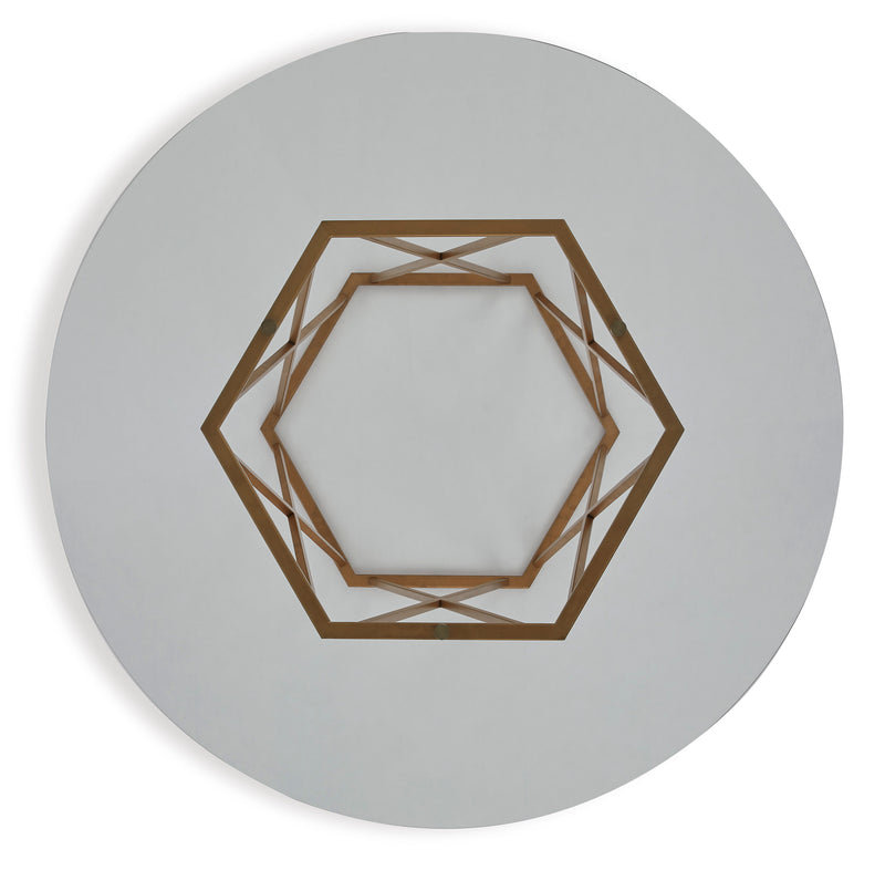 Wynora Dining Table (6646729670752)