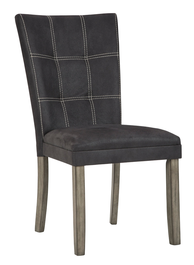 Dontally Dining Chair (4634835026016)